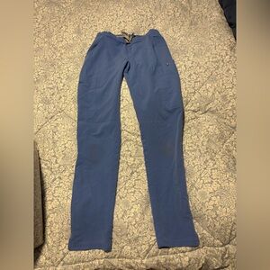 Figs Pants in Blue